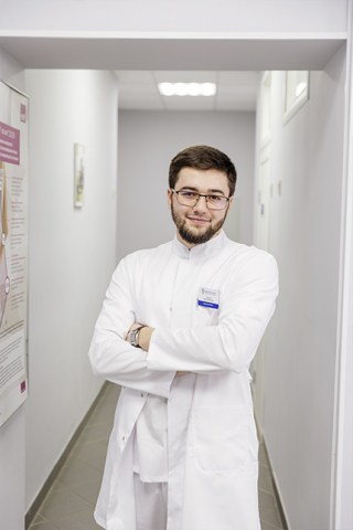 Халитов Мурад Тагирович