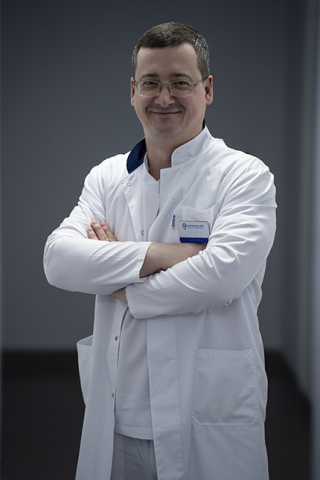 Бровкин Олег Александрович