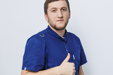 Изображение этапа