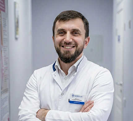 Абдусаламов Габибулла Шапиевич